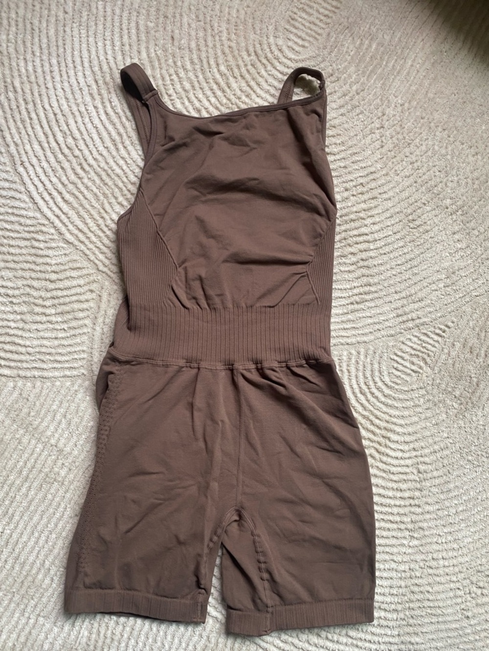 FP Movement Good Karma High Neck Runsie